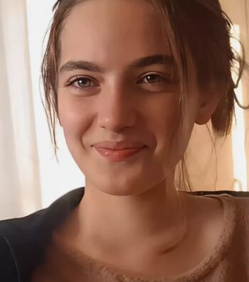Full leaked Ava yaman private photo