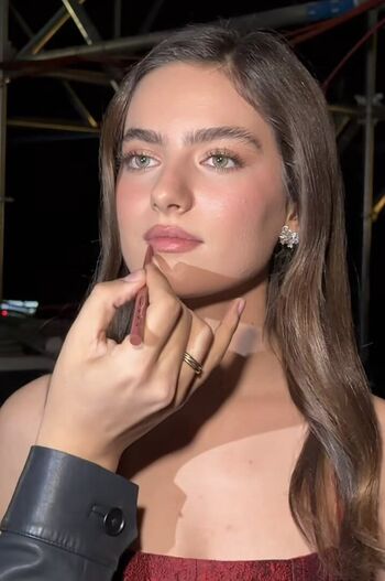 Full leaked Ava yaman private photo