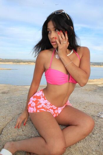 Full leaked Ava yulisa page private photo