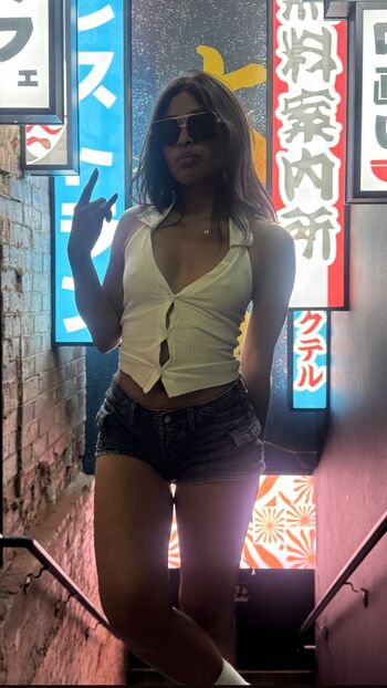 Full leaked Ava yulisa page private photo