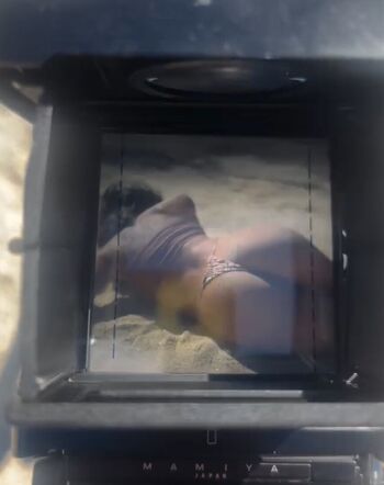 Full leaked Ava yulisa page private photo