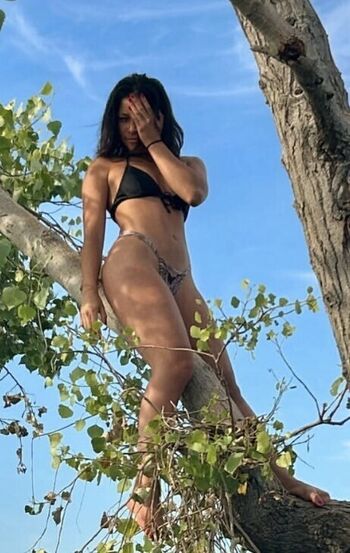 Full leaked Ava yulisa page private photo