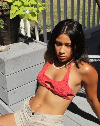 Full leaked Ava yulisa page private photo