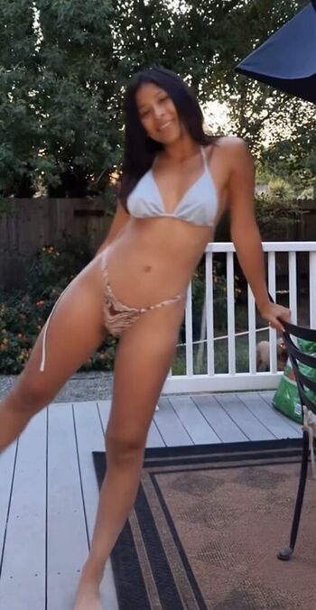 Full leaked Ava yulisa page private photo