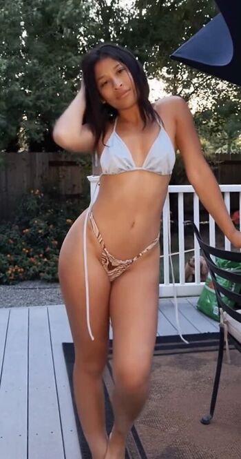 Full leaked Ava yulisa page private photo