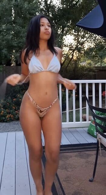 Full leaked Ava yulisa page private photo