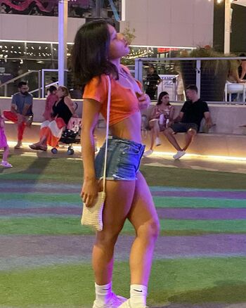 Full leaked Ava yulisa page private photo