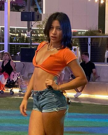 Full leaked Ava yulisa private photo