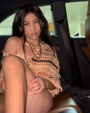 Full leaked Ava yulisa private photo