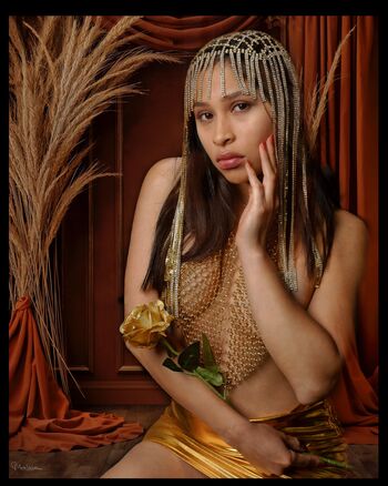Full leaked Ava yulisa private photo