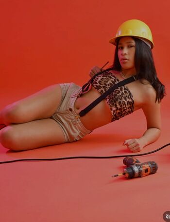 Full leaked Ava yulisa private photo