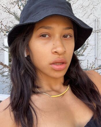 Full leaked Ava yulisa private photo