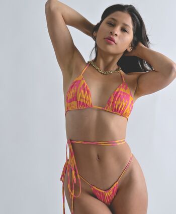 Full leaked Ava yulisa private photo