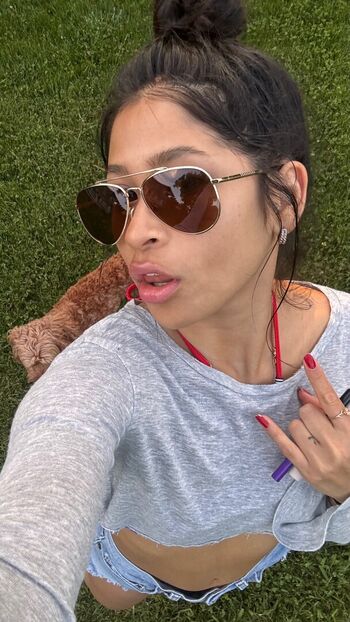Full leaked Ava yulisa private photo