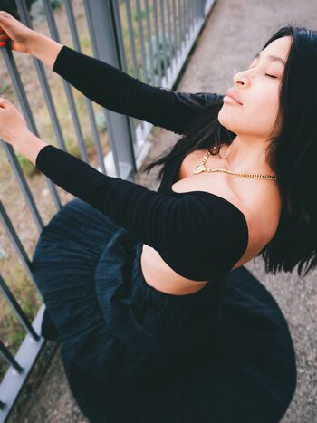 Full leaked Ava yulisa private photo
