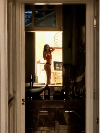 Full leaked Ava yulisa private photo