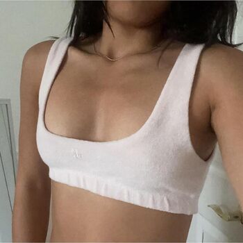 Full leaked Ava yulisa private photo