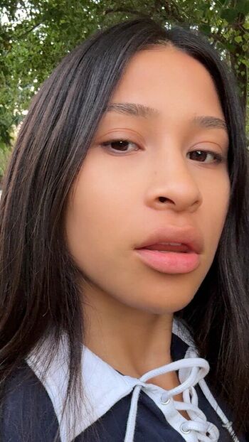 Full leaked Ava yulisa private photo