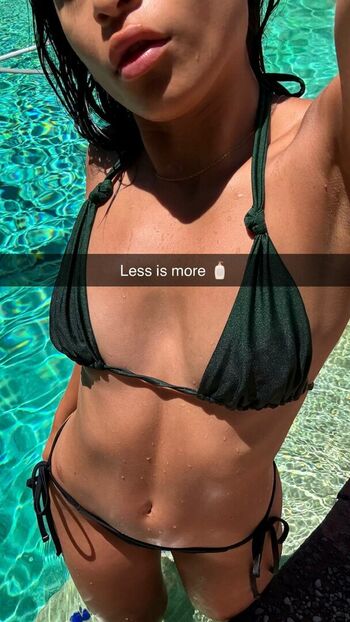 Full leaked Ava yulisa private photo