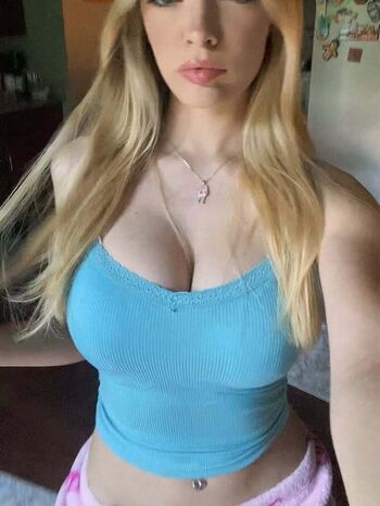 Full leaked Ava page private photo