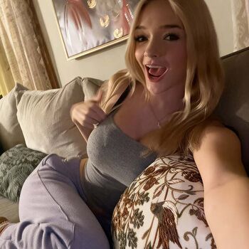Full leaked Ava private photo