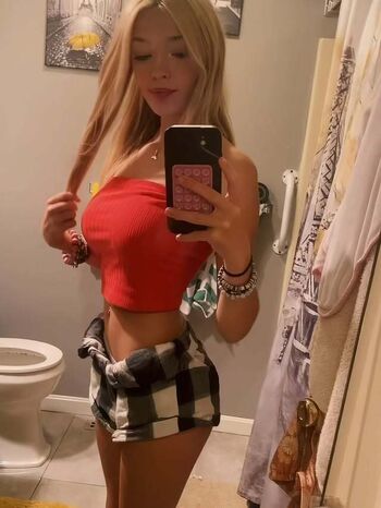 Full leaked Ava private photo