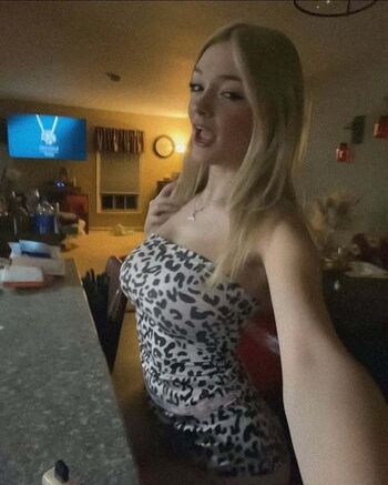 Full leaked Ava private photo