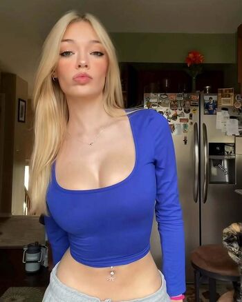 Full leaked Ashley lane / private photo