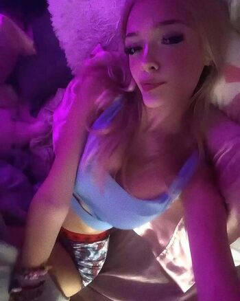 Full leaked Ava private photo