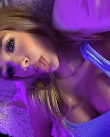 Full leaked Ava private photo
