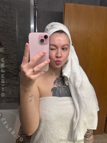 Full leaked Avaa lynn page private photo