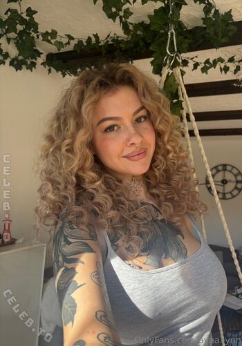 Full leaked Avaa lynn page private photo