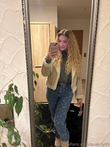 Full leaked Avaa lynn page private photo