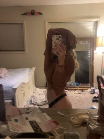 Full leaked Avaa rae private photo