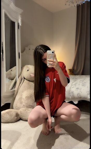 Full leaked Avaaangel private photo