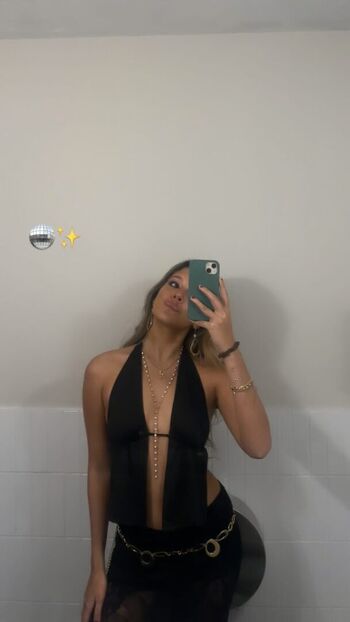 Full leaked Avaacouto private photo