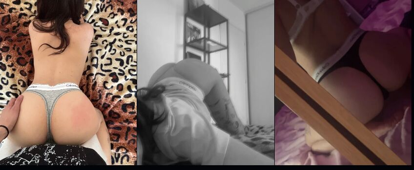Full leaked Avabella private photo