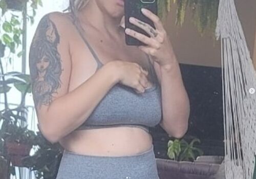 Full leaked Avagg private photo