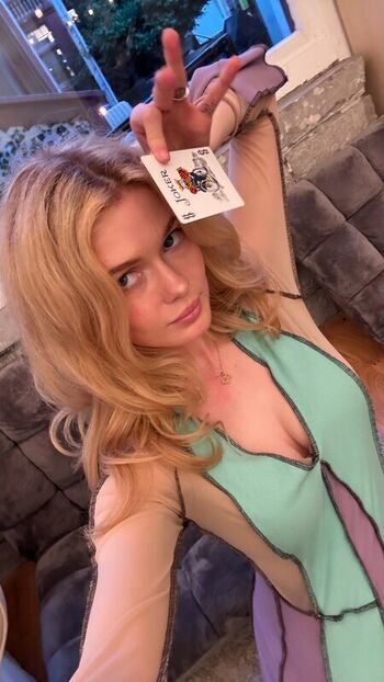 Avalon Warren