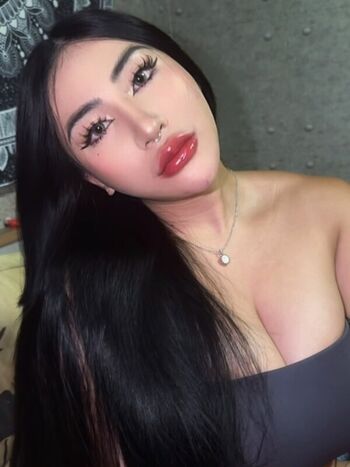 Full leaked Avalynbabe private photo