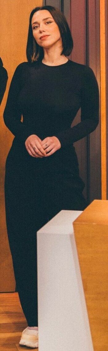 Full leaked Avamind private photo