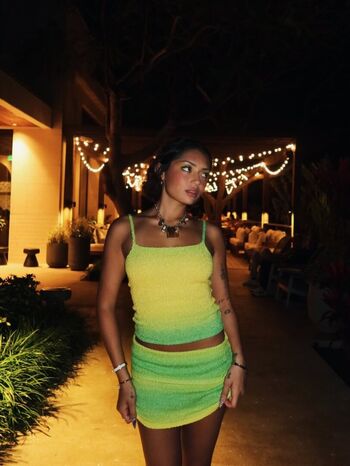 Full leaked Avani gregg page private photo