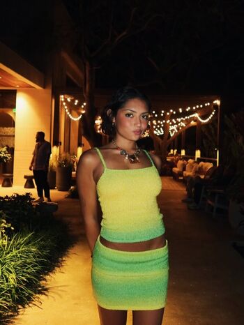 Full leaked Avani gregg page private photo