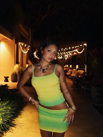 Full leaked Avani gregg private photo
