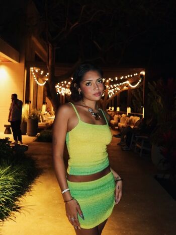 Full leaked Avani gregg private photo