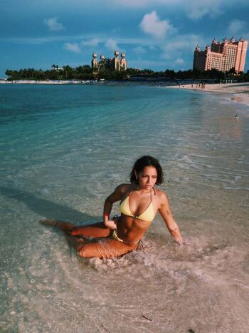 Full leaked Avani gregg private photo