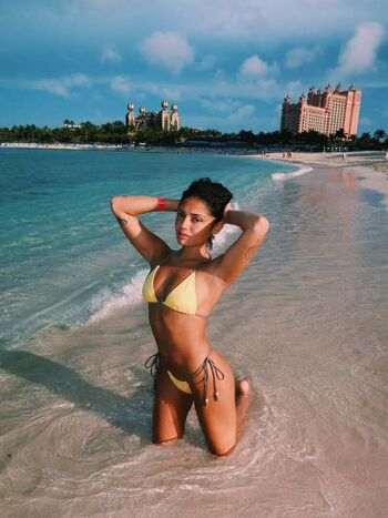 Full leaked Avani gregg private photo