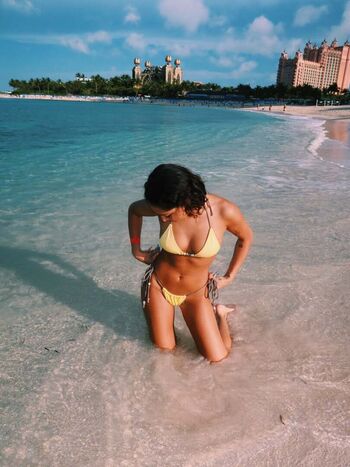 Full leaked Avani gregg private photo