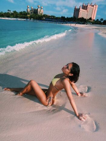 Full leaked Avani gregg private photo