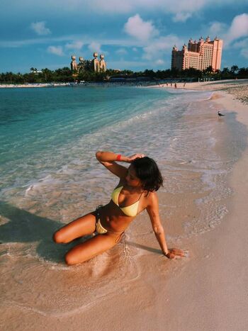 Full leaked Avani gregg private photo